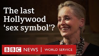 Sharon Stone: I was punished for my sexuality - BBC 100 Women, BBC World Service