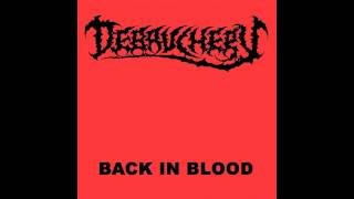 DEBAUCHERY: WEISSES FLEISCH (RAMMSTEIN COVER VERSION 2007)