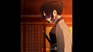 SHINOBU Vs DOUMA Gonna See Soon Douma Demonslayer Shinobu 
