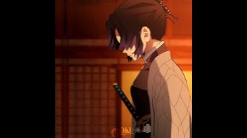 Thumbnail of SHINOBU vs DOUMA,🥶  gonna see soon 🥵 #douma #demonslayer #shinobu