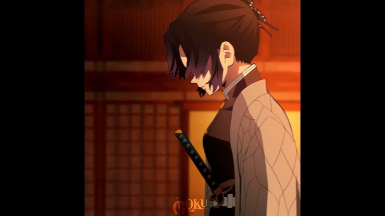 SHINOBU vs DOUMA,🥶  gonna see soon 🥵 #douma #demonslayer #shinobu