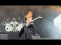 Ryujin - Dragon Calling (24.7.2026, Kaaos Festival, Vaasa, Finland)