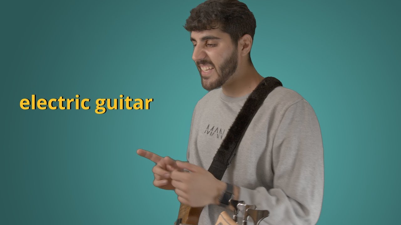 Things bass players say