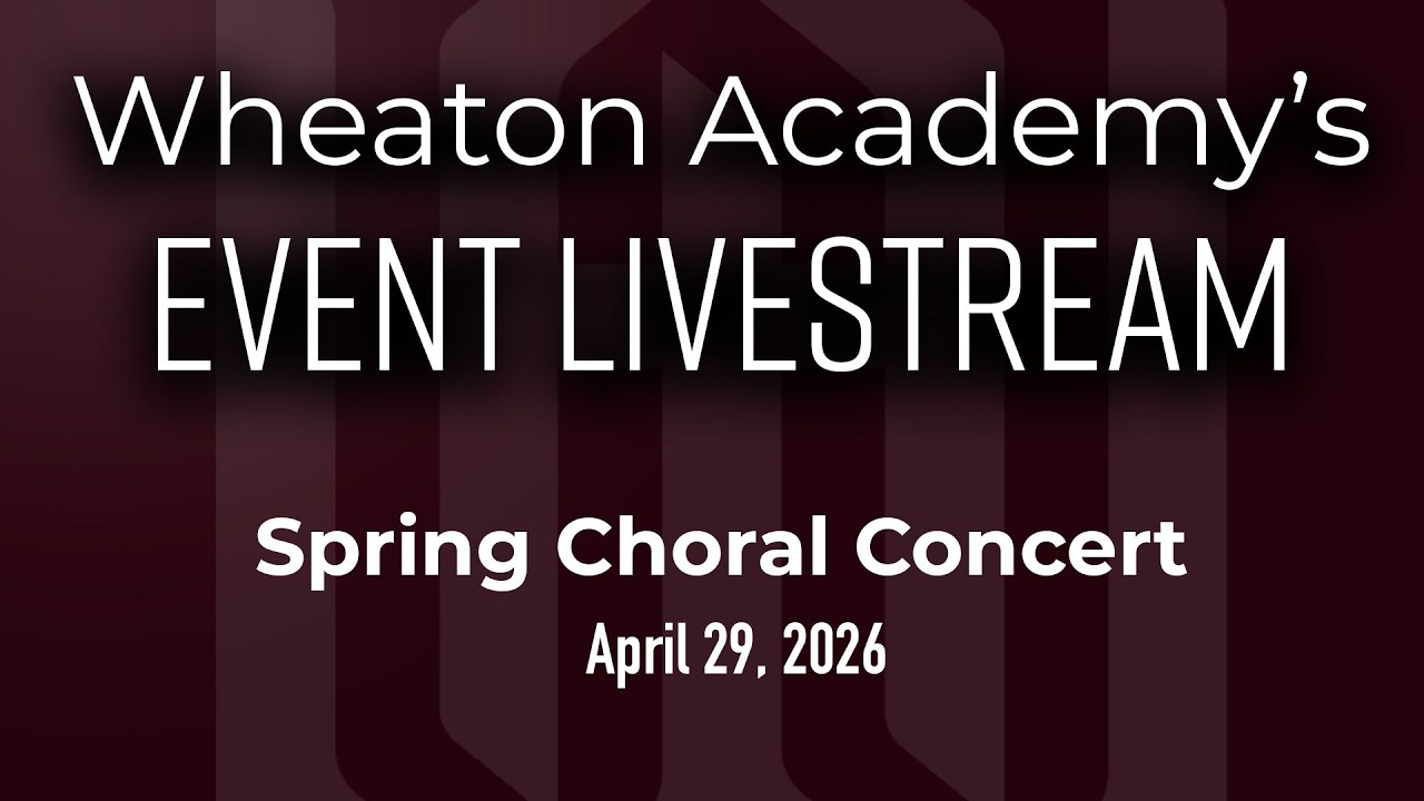 Spring Choral Concert - YouTube