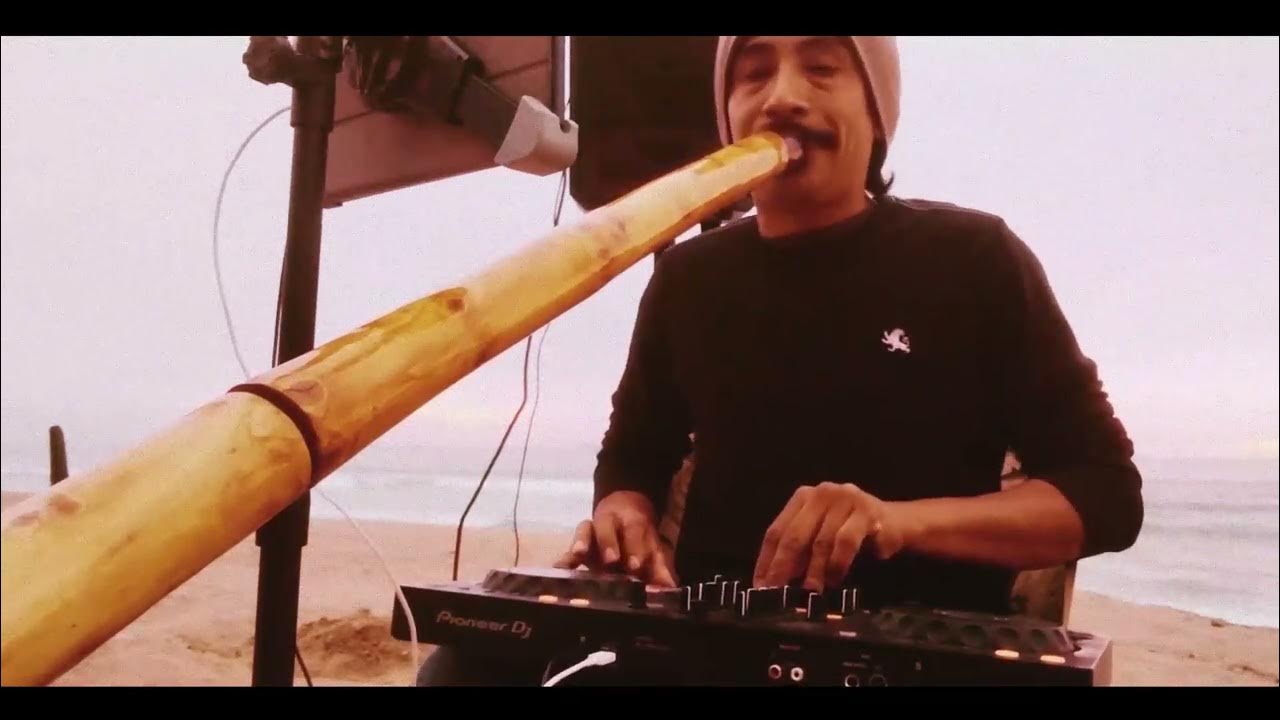 Didgeridoo Techno YouTube
