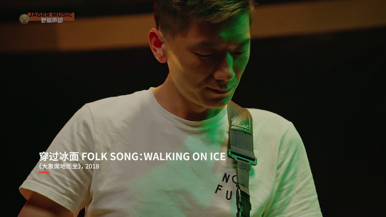 花伦录音棚演出视频 HuaLun LiveSession - YouTube