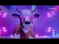 FUNNY COW DANCE 2 │ Cow Song & Cow Videos 2024│By Twiddlie Mp3 Song
