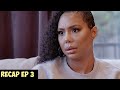 Where Are Tamar's Sisters? |TAMAR BRAXTON GET YA LIFE Ep. 3 {RECAP} |She_RoyalBee