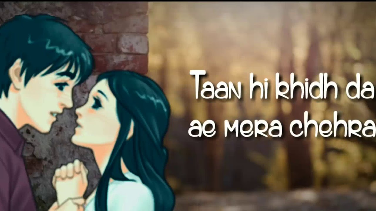 O Meri Jaan Na Ho Pareshan Lyrics Haaye o meri jaan na ho paresan - YouTube