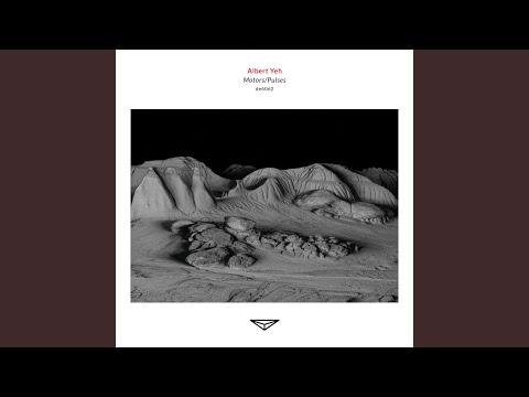 Albert Yeh — Moments/Vortices (Birdsong in the Baylands)