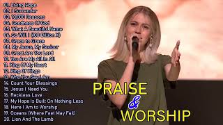 The Best Of Hillsong United 🙏 Best Playlist Hillsong Praise \& Worship Songs 2024