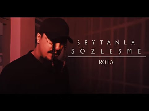 Rota - Şeytanla Sözleşme (Official Video)