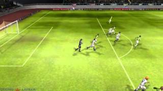 Dream League 01