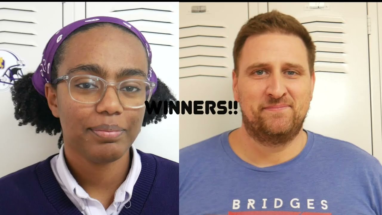 A Stallion Thanksgivng