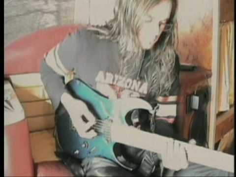 NOCTURNAL RITES - Eyes Of The Dead (OFFICIAL VIDEO)