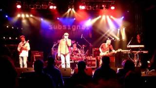 The Sea - Subsignal (Outback, Bad Arolsen) 2009