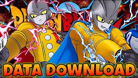 CELL MAX NO ITEM RUN MISSION? GAMMA 1 AND 2 DATA DOWNLOAD! (DBZ: DOKKAN BATTLE)