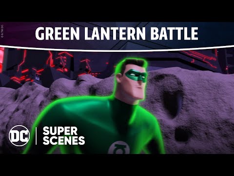 Justice League Unlimited: Batman Singing | Super Scenes | DC - DC Comics  video - Fanpop