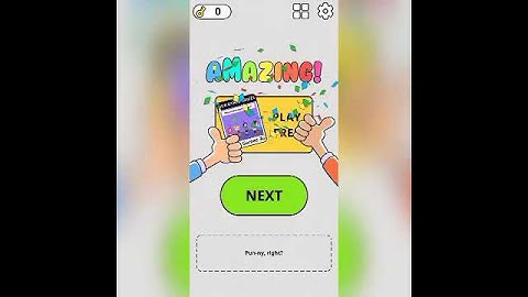 Brain Games: IQ Challenge | 256 to 260 Walkthrough| |BRAIN GANES|