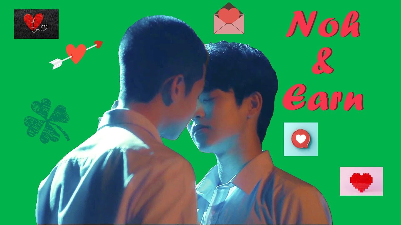 ~NOH x EARN~(LOVESICK 2024)