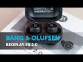 Bang & Olufsen Beoplay E8 2.0. Премиальные наушники