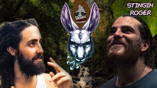 This Australian Plant WILL Kill You! ft BIG LEZ (Jarrad Wright) & Koi Fresco (Vishuddha Das)