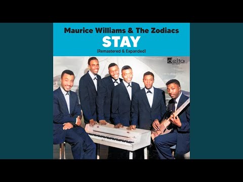 Stay (Extended Version (Remastered))