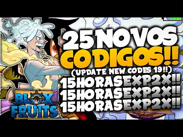 CORRE! TODOS OS CODIGOS *OUTUBRO 2022* ATUALIZADOS DO KING LEGACY (King  piece codes) ROBLOX! 