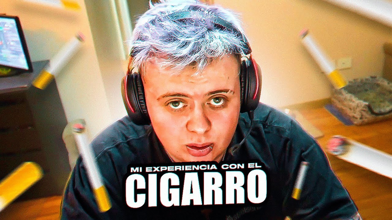 ASI DEJE EL CIGARRILLO | Preguntas y reflexion