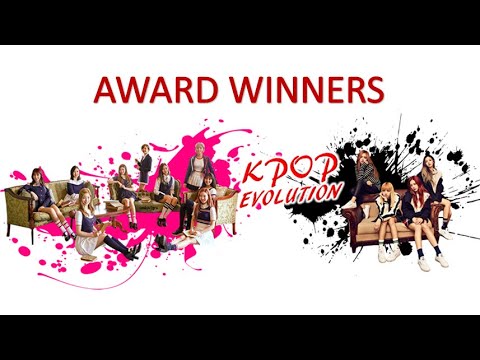 Golden Disc Awards 2018 Day 2 Winners (BTS, EXO, TWICE, Seventeen...)