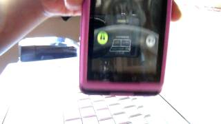Pink droid case screenshot 4