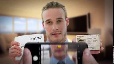 USI Tech ID Verification Tutorial