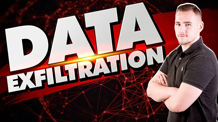 Moving data out of restricted networks