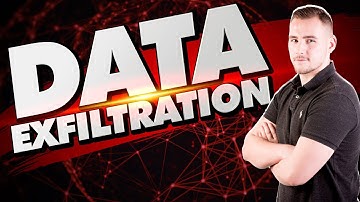 Moving data out of restricted networks