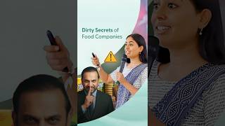 3 Food Lies That Food Companies Hope You NEVER Find Out!