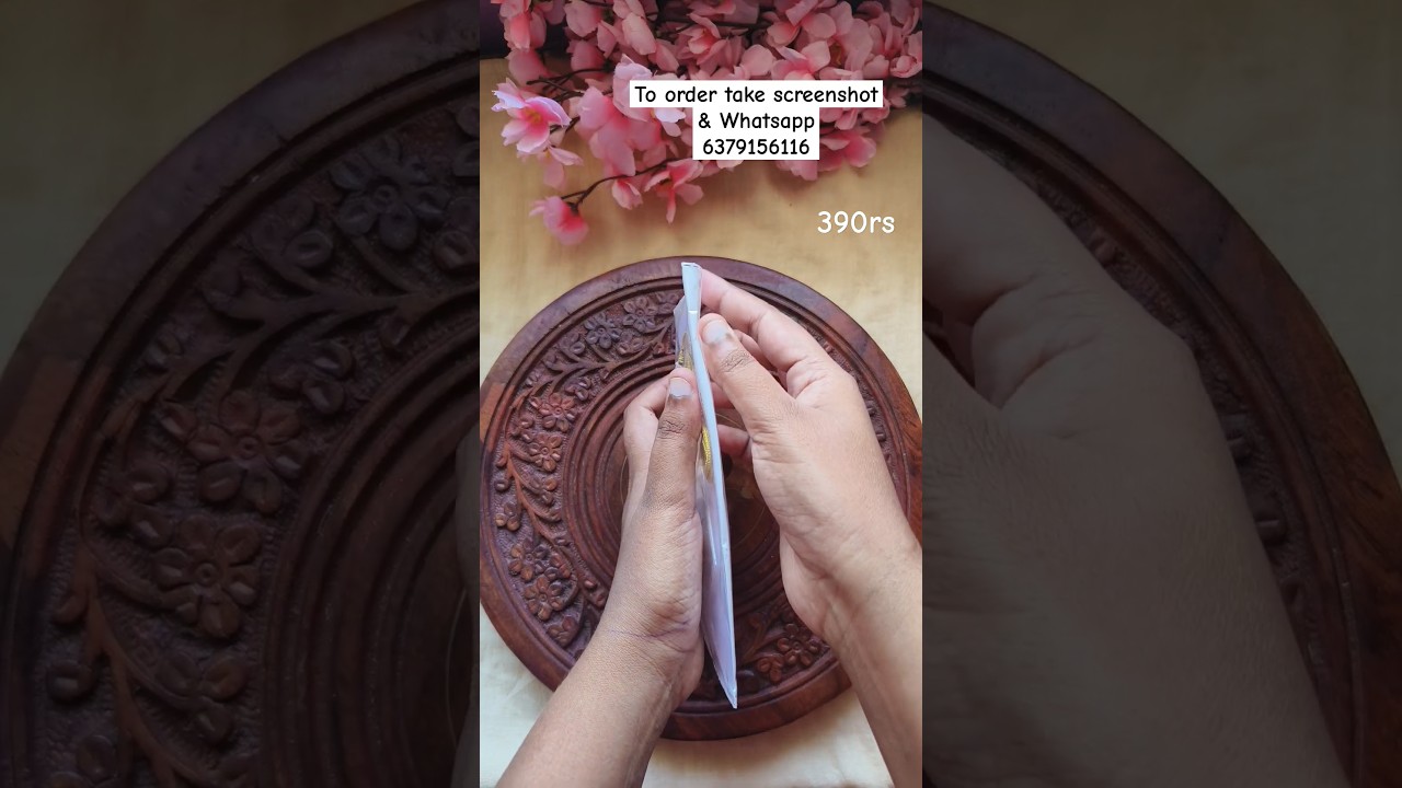 Matte finish Necklace set 390rs+$ Return available!!!!