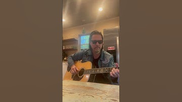Thumbnail of Jesse Dayton - Baby's Long Gone (Acoustic)