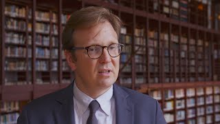 "It is a remarkable text ... for further discernment" Christopher Lamb on the Synod working document