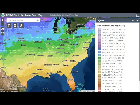 How the USDA Plant Hardiness Zones are WRONG, and why they may not even  matter anyway!
