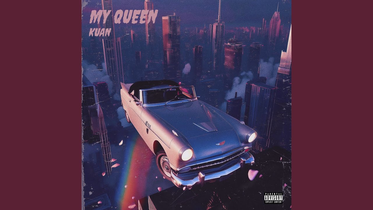 Watch My Queen on YouTube Watch My Queen on YouTube