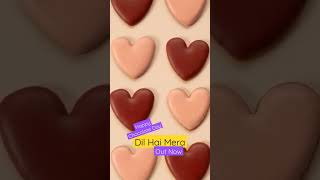 9 February 2023 Chocolate Day Celebration | Love Couple Status | Chocolate Day #shorts