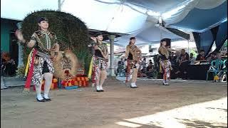 LILO || JATHILAN PONOROGO LIVE BULU KIDUL BALONG 