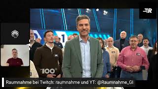 DIE 100 - ARD-Cringefest