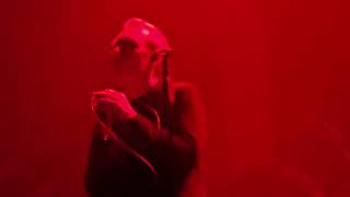 The Jesus And Mary Chain - Cracking Up Live Manchester Albert Hall 23rd March 2024