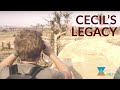 How to Track a Pride of Lions on Foot - Part 1 | Cecil&#39;s Legacy (Ep. 8)