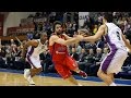 Highlights CSKA Moscow Unicaja Malaga Highlights CSKA Moscow Unicaja Malaga
