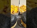 🌟 Must Visit – Black &amp; White Burger Anspach