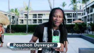 Download Lagu Pouchon Duverger, Djakout #, Bossbens Show