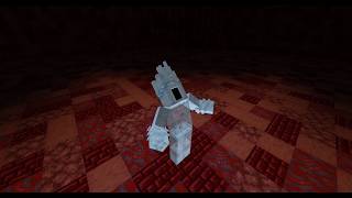 ULTRAKILL | ORDER | minecraft music mod cover