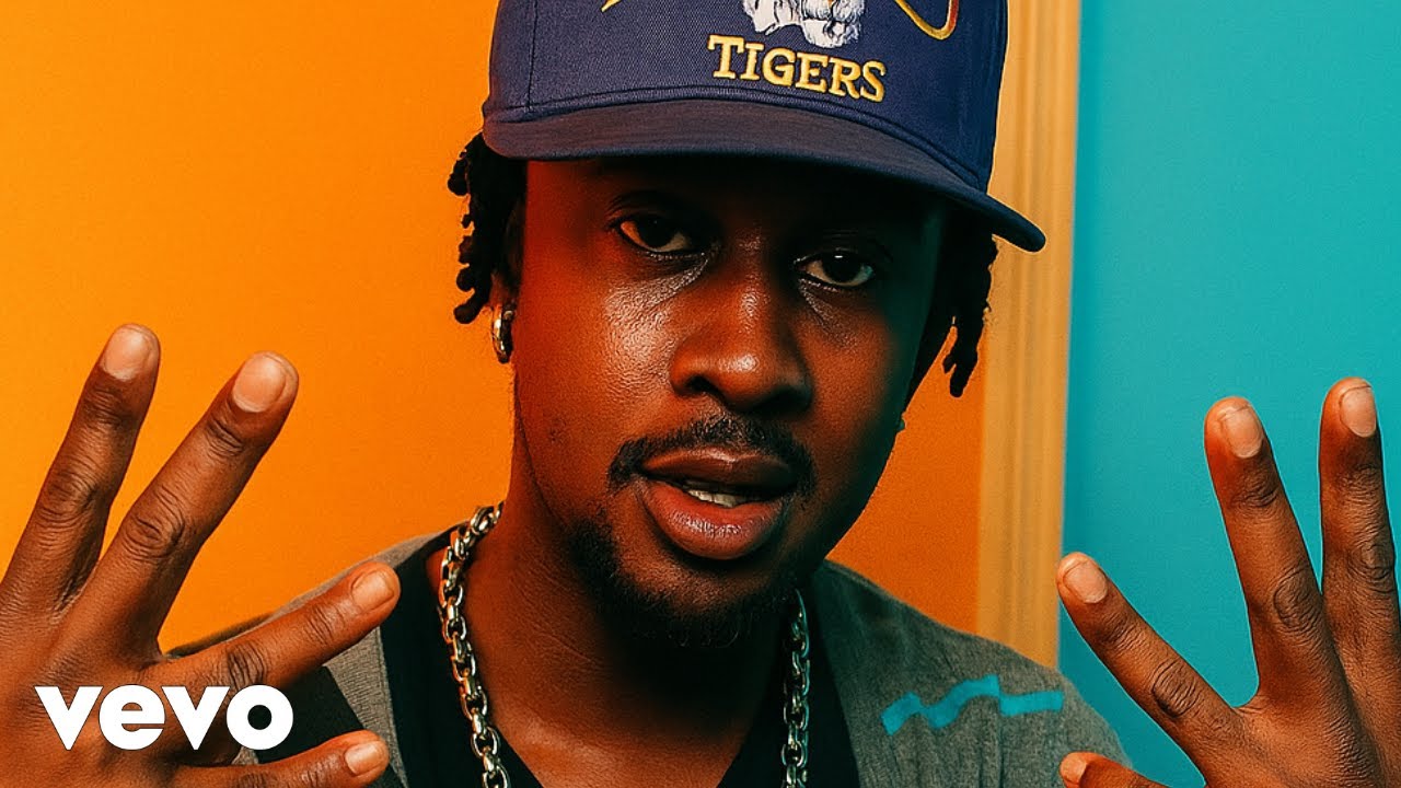 Popcaan - Guide me (Official music video) 2025